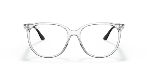 Transparent - 0RX4378V 8056597624701