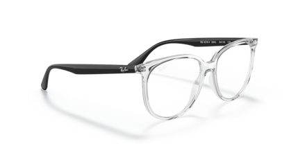 Transparent - 0RX4378V 8056597624701