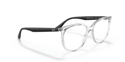 Transparent - 0RX4378V 8056597624701