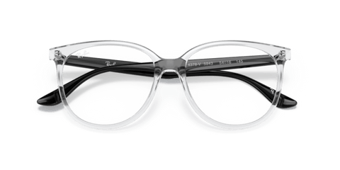 Transparent - 0RX4378V 8056597624701