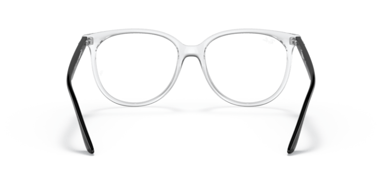 Transparent - 0RX4378V 8056597624701