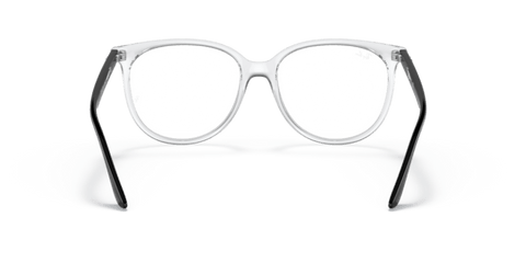 Transparent - 0RX4378V 8056597624701
