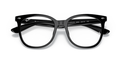 Black - 0RX4379VD 8056597621311