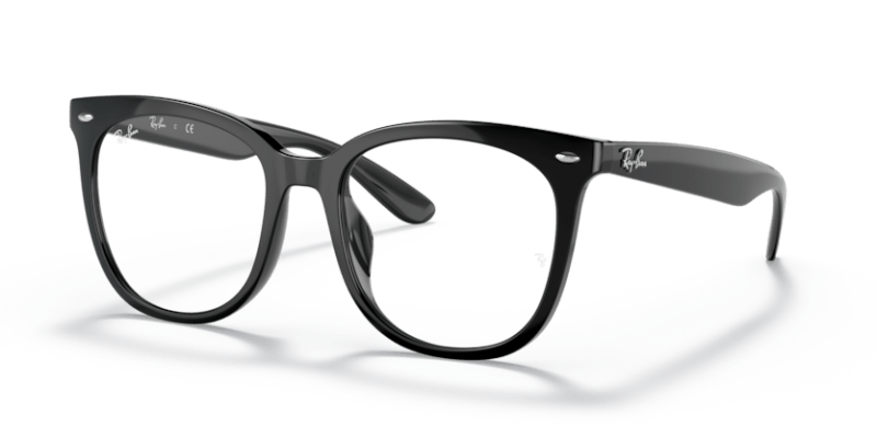 Black - 0RX4379VD 8056597621311