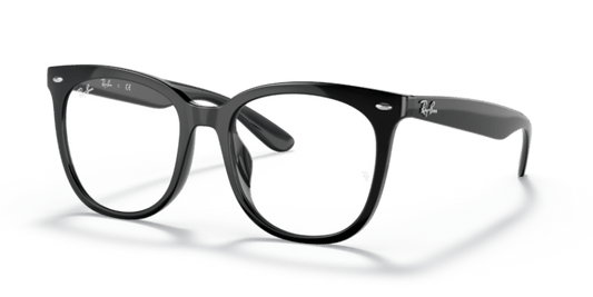 Black - 0RX4379VD 8056597621311