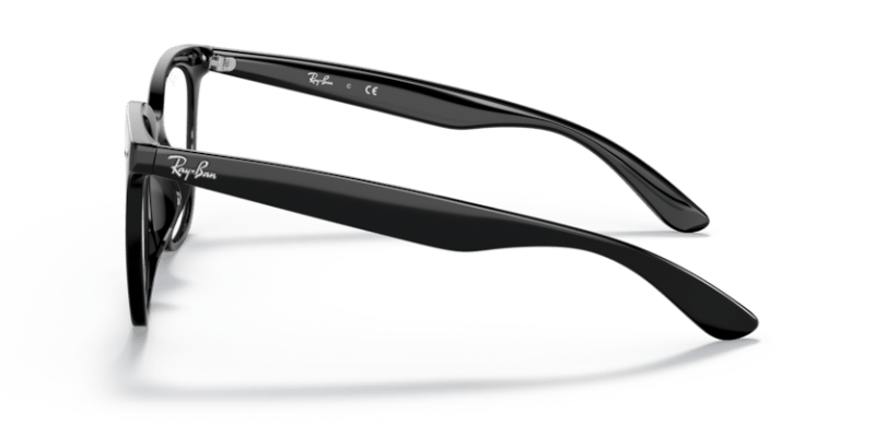 Black - 0RX4379VD 8056597621311