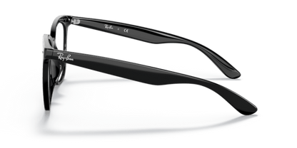 Black - 0RX4379VD 8056597621311