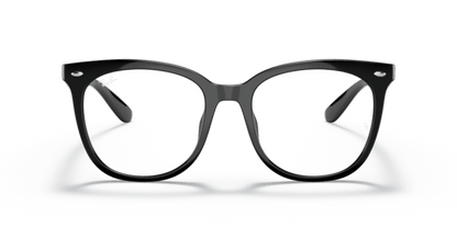 Black - 0RX4379VD 8056597621311