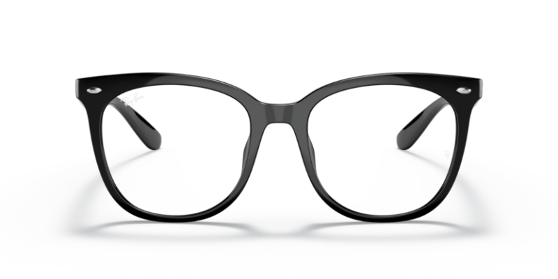 Black - 0RX4379VD 8056597621311