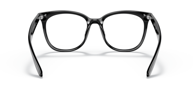 Black - 0RX4379VD 8056597621311