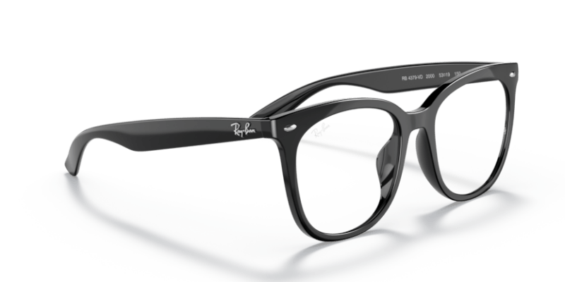 Black - 0RX4379VD 8056597621311