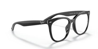 Black - 0RX4379VD 8056597621311