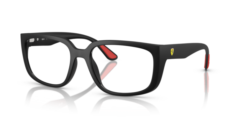 Black - 0RX4443VM 8056262221099