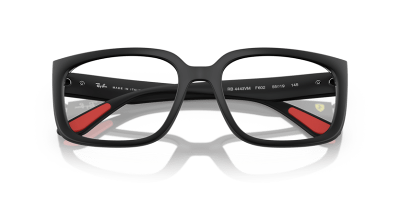 Black - 0RX4443VM 8056262221099