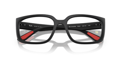 Black - 0RX4443VM 8056262221099