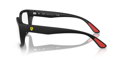 Black - 0RX4443VM 8056262221099