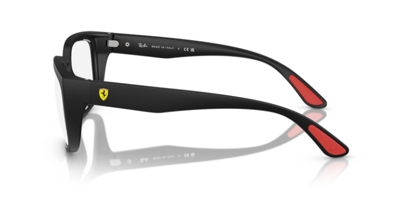 Black - 0RX4443VM 8056262221099