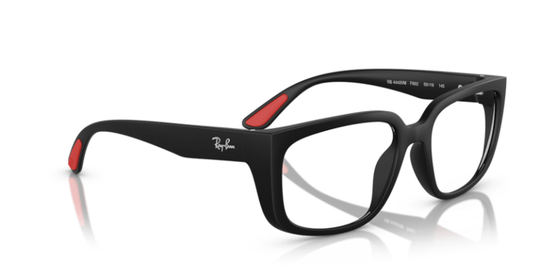 Black - 0RX4443VM 8056262221099