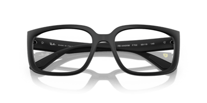 Black - 0RX4443VM 8056262221129