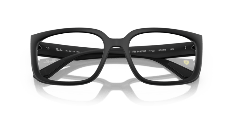 Black - 0RX4443VM 8056262221129