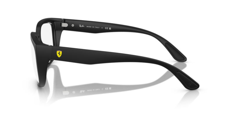 Black - 0RX4443VM 8056262221129