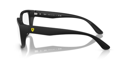 Black - 0RX4443VM 8056262221129