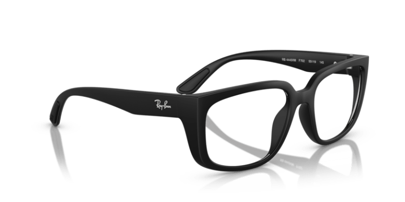 Black - 0RX4443VM 8056262221129