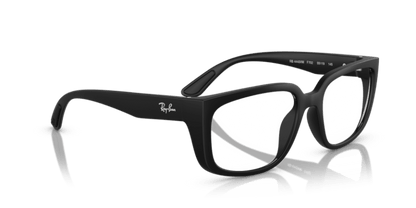 Black - 0RX4443VM 8056262221129