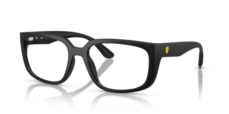 Black - 0RX4443VM 8056262221129