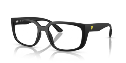 Black - 0RX4443VM 8056262221129