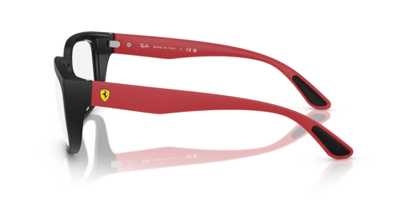 Black - 0RX4443VM 8056262221112