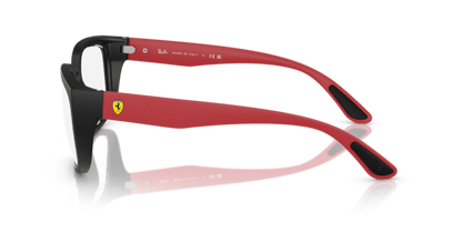 Black - 0RX4443VM 8056262221112