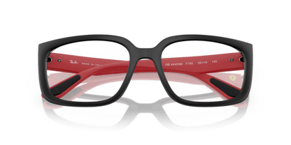 Black - 0RX4443VM 8056262221112