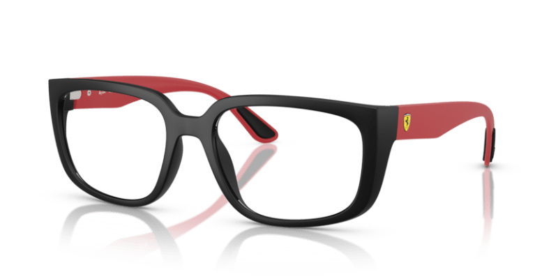 Black - 0RX4443VM 8056262221112