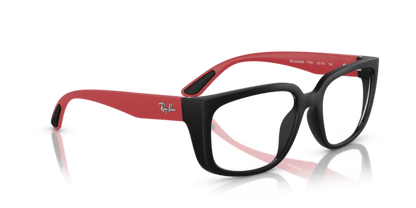 Black - 0RX4443VM 8056262221112