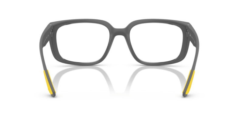 Grey - 0RX4443VM 8056262221105