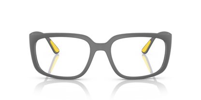 Grey - 0RX4443VM 8056262221105