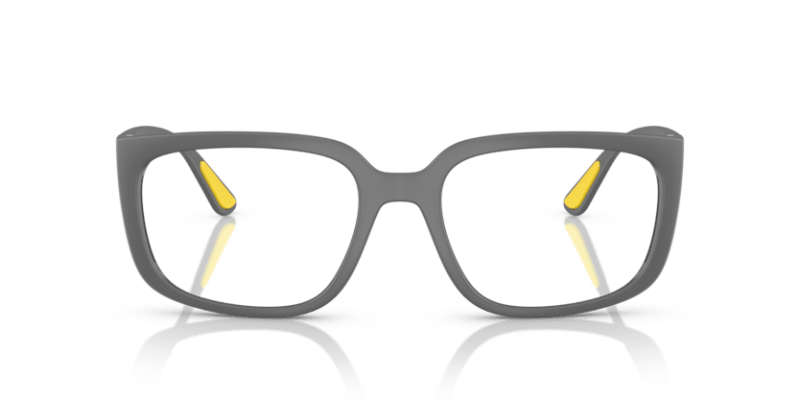 Grey - 0RX4443VM 8056262221105