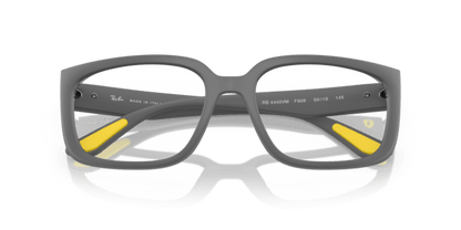 Grey - 0RX4443VM 8056262221105