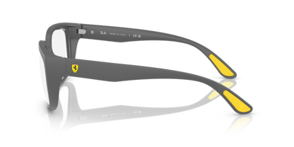 Grey - 0RX4443VM 8056262221105