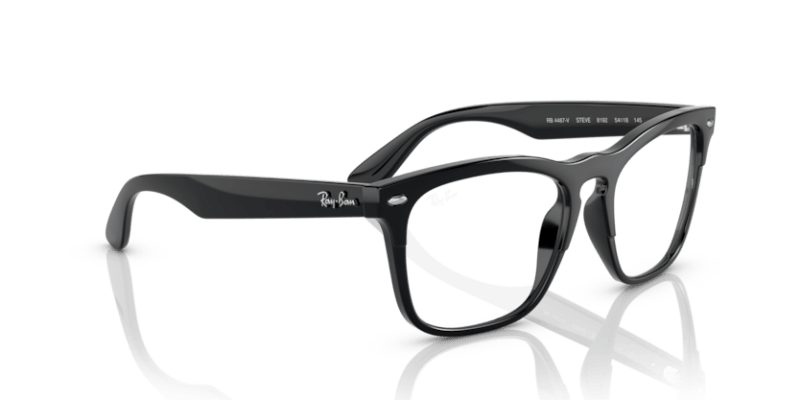 Black - 0RX4487V 8056597715195