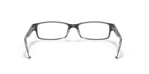 Black On Transparent - 0RX5114 805289137924
