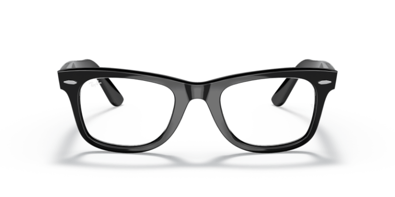 Black - 0RX5121 805289151418