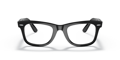 Black - 0RX5121 805289151418