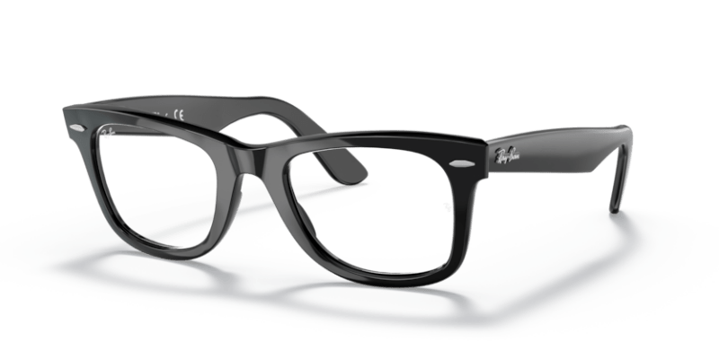 Black - 0RX5121 805289151418