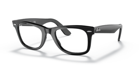 Black - 0RX5121 805289151418