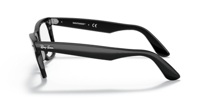 Black - 0RX5121 805289151418