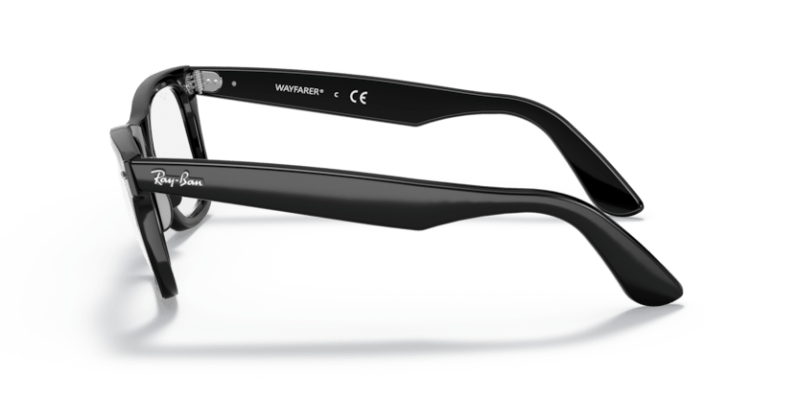 Black - 0RX5121 805289151418