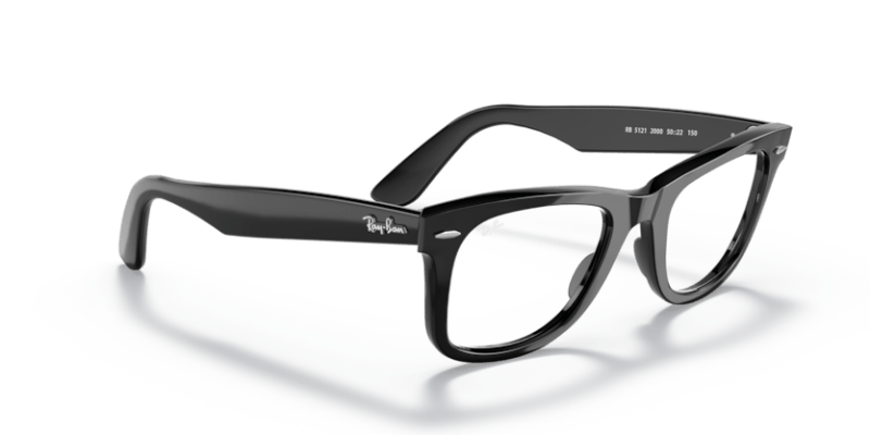 Black - 0RX5121 805289151418