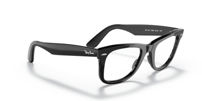 Black - 0RX5121 805289151418